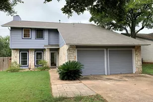 11502 Tanglebriar Trail, Austin, TX 78750 - Photo 1