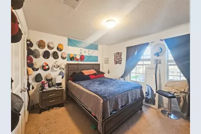 444 Major Lee Lane #14H, Jarrell, TX 76537 - Photo 13