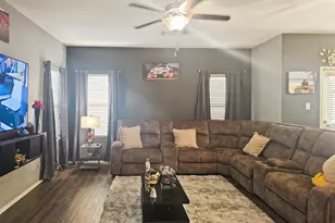 444 Major Lee Ln, Jarrell, TX 76537 - Photo 7