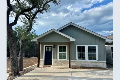 330 Shady Bluff Drive, Wimberley, TX 78676 - Photo 1