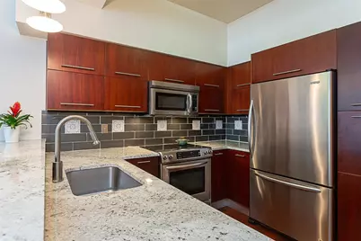 603 Davis Street #1506, Austin, TX 78701 - Photo 7
