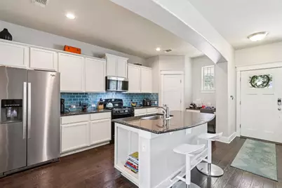 13604 Avery Trestle Lane #17, Austin, TX 78717 - Photo 13