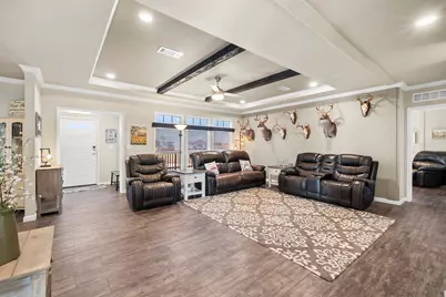 247 Daniel Drive, Bertram, TX 78605 - Photo 7
