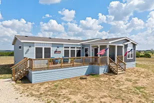 247 Daniel Dr, Bertram, TX 78605 - Photo 3