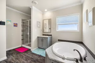 247 Daniel Dr, Bertram, TX 78605 - Photo 29