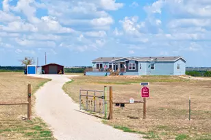 247 Daniel Dr, Bertram, TX 78605 - Photo 1