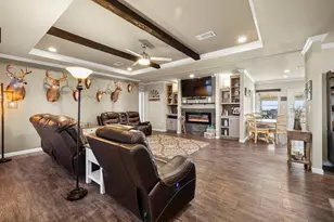 247 Daniel Dr, Bertram, TX 78605 - Photo 5