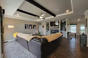 247 Daniel Dr, Bertram, TX 78605 - Photo 3