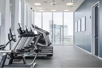 301 West Avenue #2105, Austin, TX 78701 - Photo 33