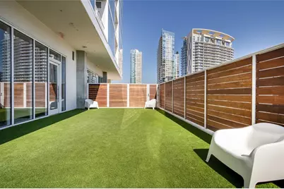 301 West Avenue #2105, Austin, TX 78701 - Photo 35