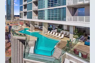 301 West Avenue #2105, Austin, TX 78701 - Photo 39