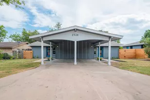 2526 Glen Springs Way, Austin, TX 78741 - Photo 1
