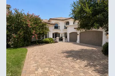 8734 Chalk Knoll Drive, Austin, TX 78735 - Photo 3