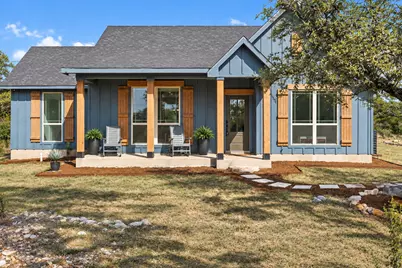 717 Brock Hollow Drive, Johnson City, TX 78636 - Photo 1