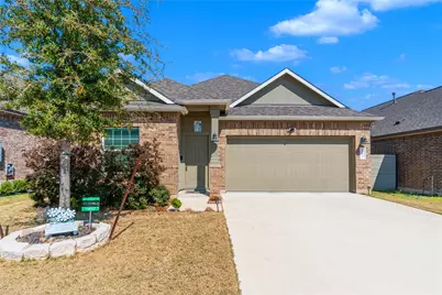 212 Flint Mountain Road, Georgetown, TX 78628 - Photo 1