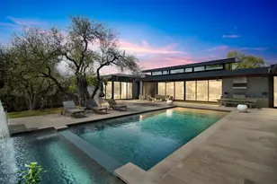 4001 Verano Dr, Austin, TX 78735 - Photo 1