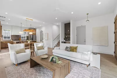 2506 E 2nd Street #2, Austin, TX 78702 - Photo 3