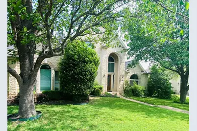 4514 Harvey Penick Drive, Round Rock, TX 78664 - Photo 1