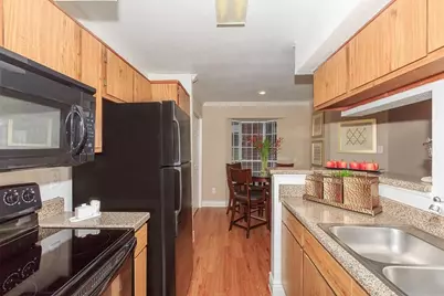 8110 Creekbend Drive #115, Houston, TX 77071 - Photo 5