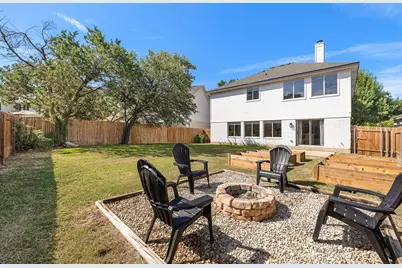 3817 Tailfeather Drive, Round Rock, TX 78681 - Photo 35