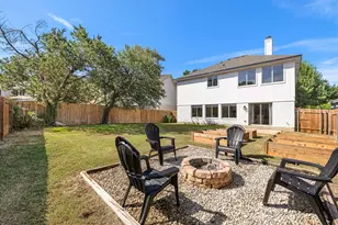 3817 Tailfeather Dr, Round Rock, TX 78681 - Photo 35