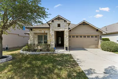 13736 Harrisglenn Drive, Austin, TX 78660 - Photo 1