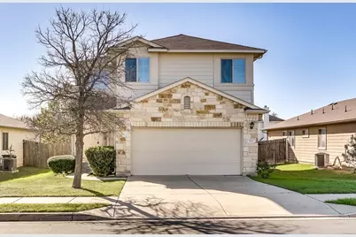 504 Old Peak Road, Georgetown, TX 78626 - Photo 1