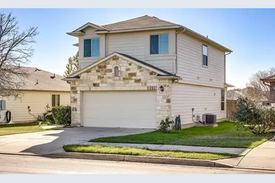 504 Old Peak Road, Georgetown, TX 78626 - Photo 3