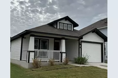 149 Blue Agate Court, Jarrell, TX 76537 - Photo 1
