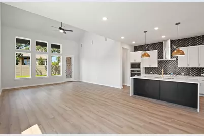 401 Leaning Rock Road, Georgetown, TX 78628 - Photo 9