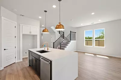 401 Leaning Rock Road, Georgetown, TX 78628 - Photo 15