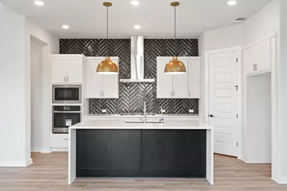 401 Leaning Rock Road, Georgetown, TX 78628 - Photo 17