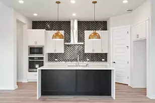 401 Leaning Rock Rd, Georgetown, TX 78628 - Photo 17