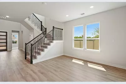 401 Leaning Rock Road, Georgetown, TX 78628 - Photo 7