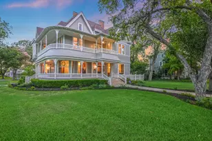 1402 Church St, Bastrop, TX 78602 - Photo 1