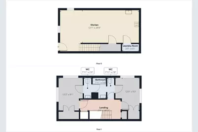 711 W 32 Street #154, Austin, TX 78705 - Photo 25