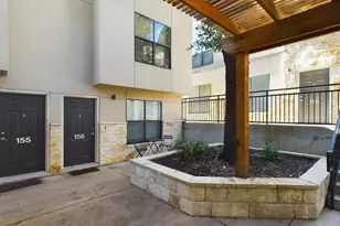 711 W 32nd St, Austin, TX 78705 - Photo 3