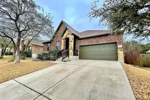 1808 Paseo Verde Dr, Leander, TX 78641 - Photo 1