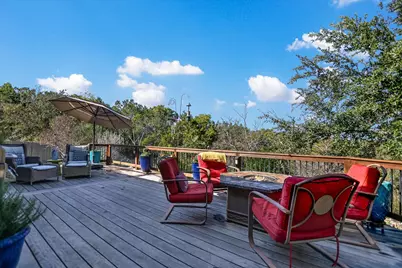 4909 China Garden Drive, Austin, TX 78730 - Photo 3