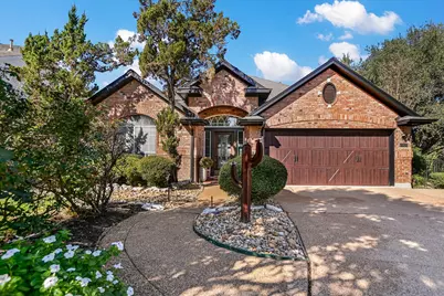 4909 China Garden Drive, Austin, TX 78730 - Photo 1