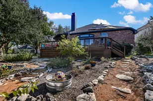 4909 China Garden Dr, Austin, TX 78730 - Photo 9