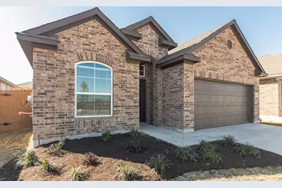 1029 Paddock Lane, Georgetown, TX 78626 - Photo 3