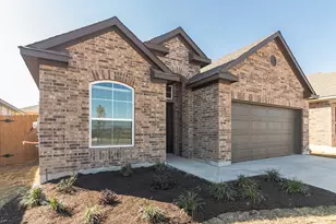 1029 Paddock Ln, Georgetown, TX 78626 - Photo 3