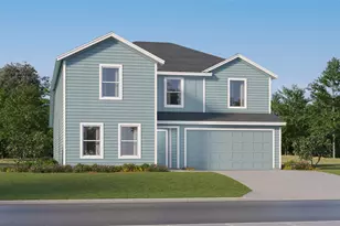 301 Stratus Ln, Hutto, TX 78634 - Photo 3