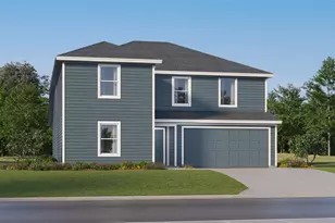 301 Stratus Ln, Hutto, TX 78634 - Photo 1