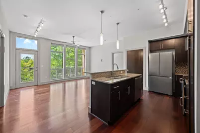 1320 Robert Browning Street #203, Austin, TX 78723 - Photo 5