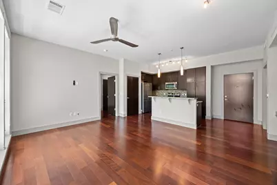 1320 Robert Browning Street #203, Austin, TX 78723 - Photo 1