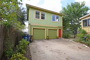 2102 Greenwood Ave, Austin, TX 78723 - Photo 1