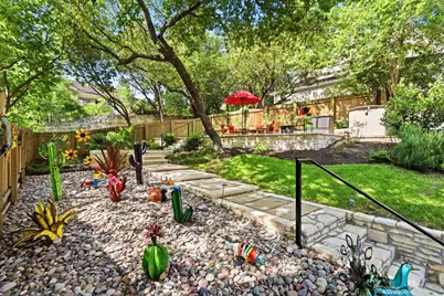 4801 Fern Hollow, Austin, TX 78731 - Photo 29