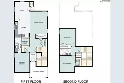 185 Cider Creek Drive, Elgin, TX 78621 - Photo 3